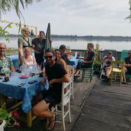 Hotel Angelinin Konak Negotin Zewnętrze zdjęcie