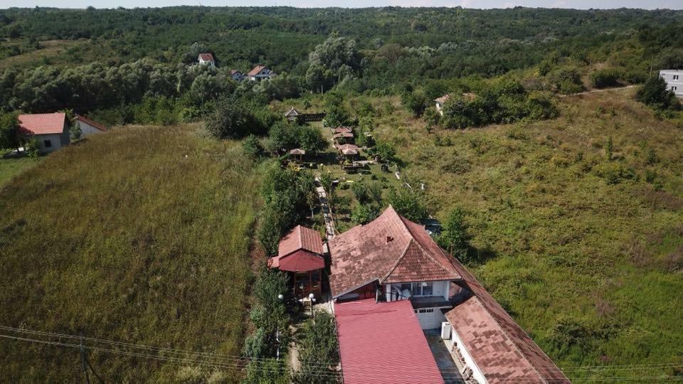 Hotel Angelinin Konak Negotin Zewnętrze zdjęcie