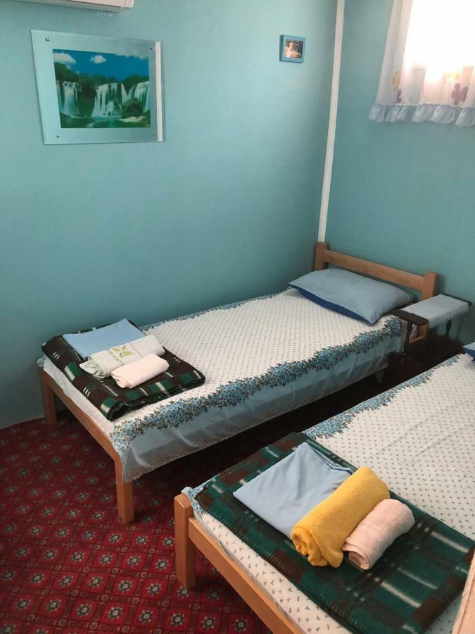 Angelinin Konak Negotin Zewnętrze zdjęcie