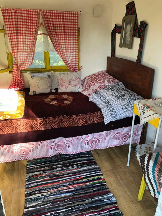 Angelinin Konak Negotin Zewnętrze zdjęcie