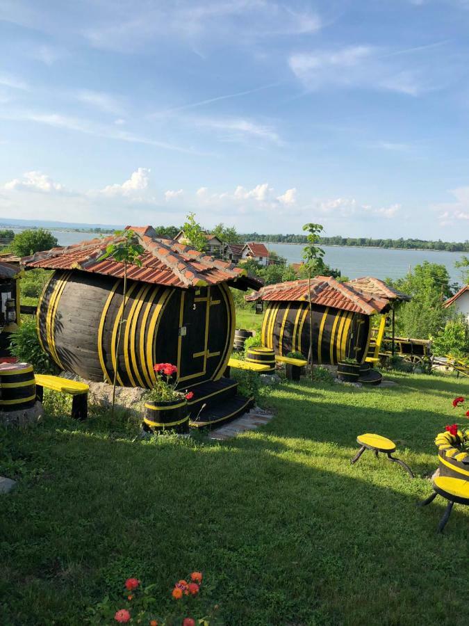 Hotel Angelinin Konak Negotin Zewnętrze zdjęcie