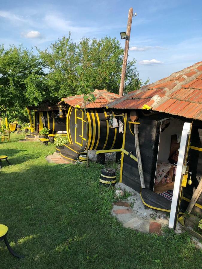 Hotel Angelinin Konak Negotin Zewnętrze zdjęcie