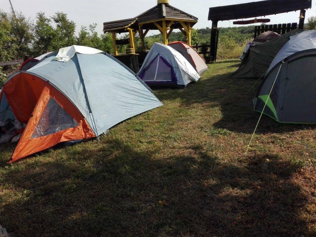 Hotel Angelinin Konak Negotin Zewnętrze zdjęcie