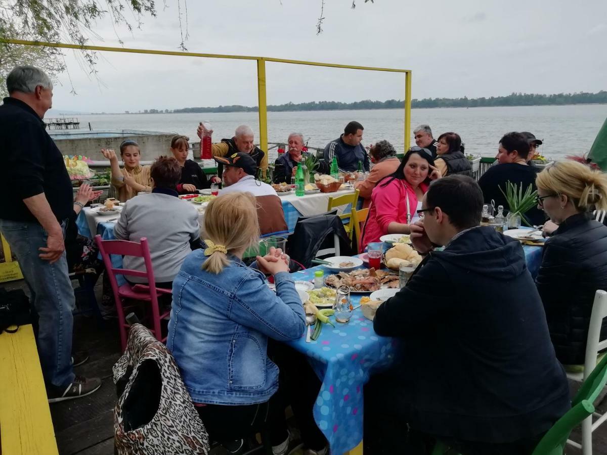 Hotel Angelinin Konak Negotin Zewnętrze zdjęcie