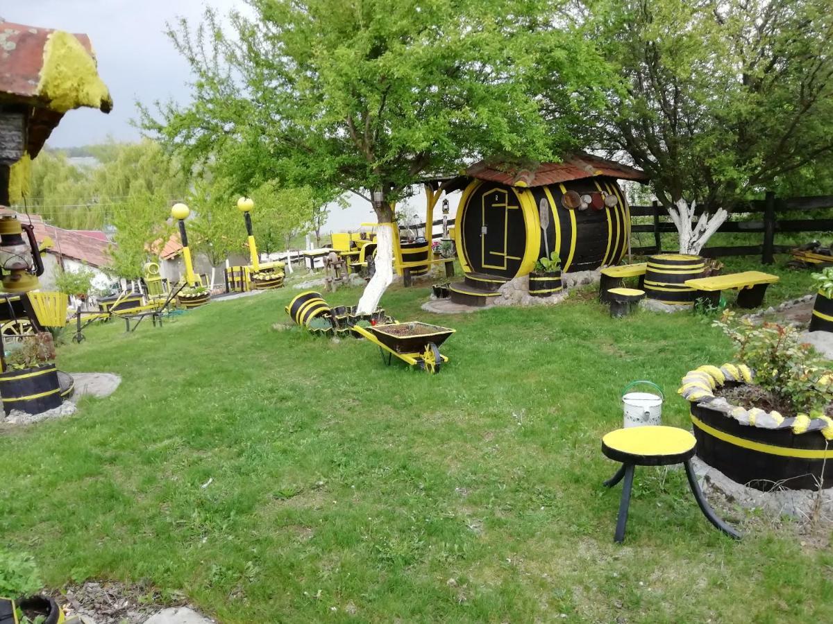 Angelinin Konak Negotin Zewnętrze zdjęcie
