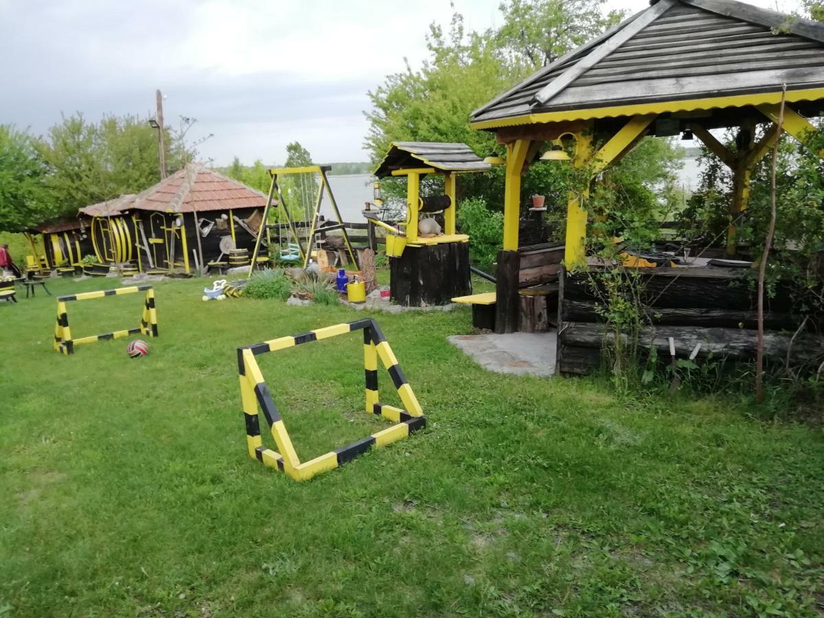 Angelinin Konak Negotin Zewnętrze zdjęcie