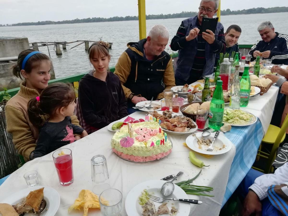 Hotel Angelinin Konak Negotin Zewnętrze zdjęcie