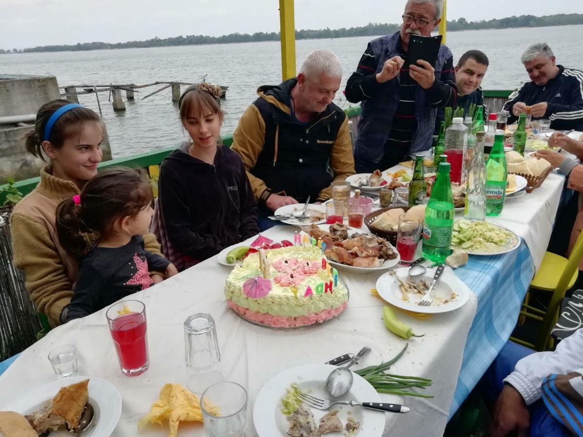Angelinin Konak Negotin Zewnętrze zdjęcie