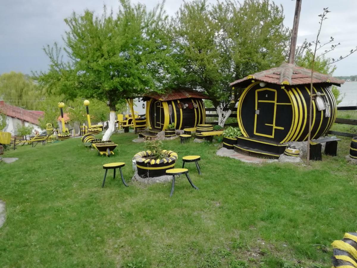 Angelinin Konak Negotin Zewnętrze zdjęcie