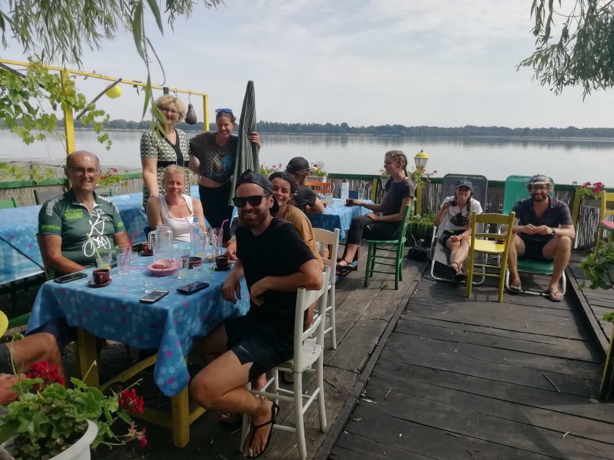 Hotel Angelinin Konak Negotin Zewnętrze zdjęcie